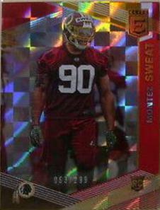 Montez Sweat