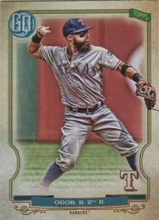 Rougned Odor