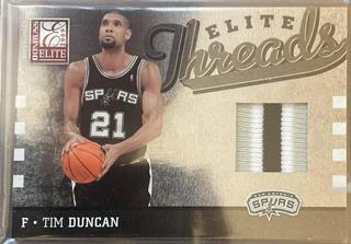 Tim Duncan