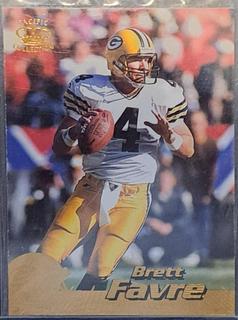 Brett Favre