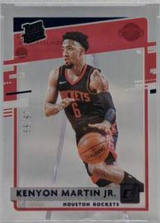 Kenyon Martin Jr.