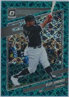 Eloy Jimenez