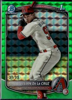 Elian De La Cruz