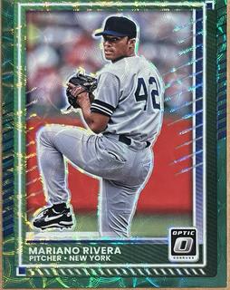 Mariano Rivera