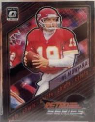 Joe Montana