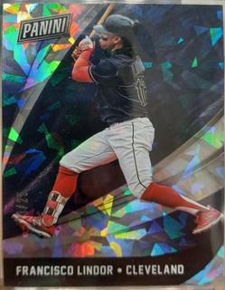 Francisco Lindor