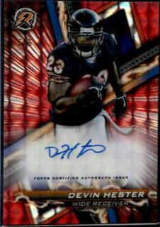 Devin Hester