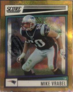 Mike Vrabel