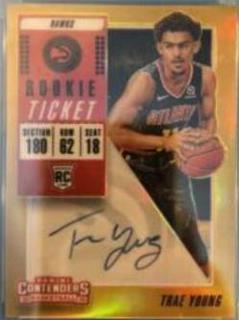 Trae Young