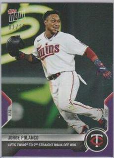Jorge Polanco