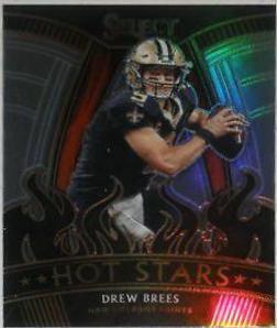 Drew Brees