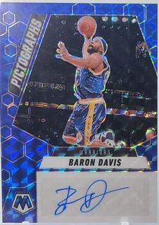 Baron Davis
