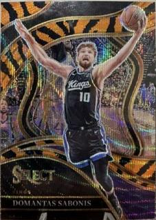 Domantas Sabonis