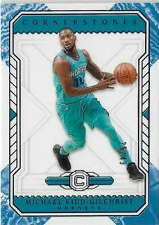 Michael Kidd Gilchrist