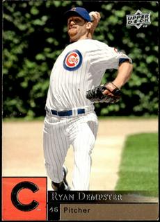 Ryan Dempster