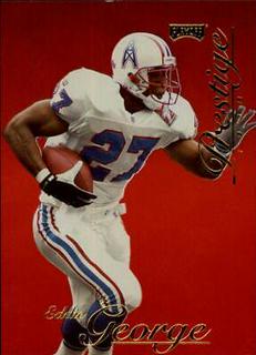 Eddie George