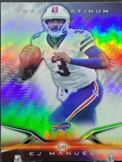 EJ Manuel