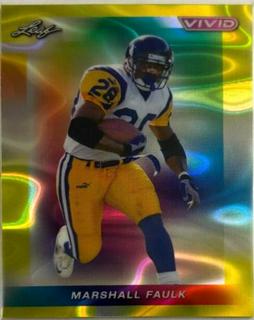 Marshall Faulk