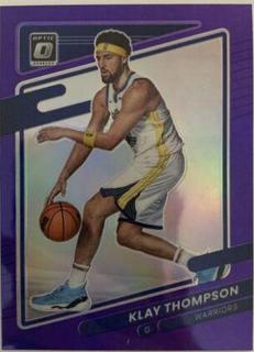 Klay Thompson