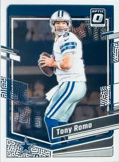 Tony Romo