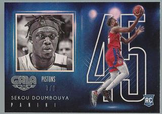 Sekou Doumbouya