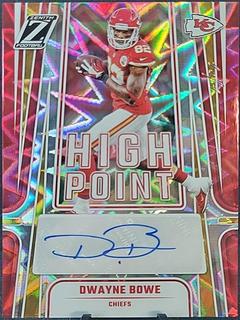 Dwayne Bowe