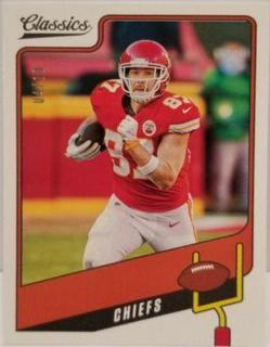 Travis Kelce