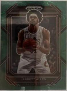 Jarrett Allen