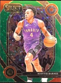 Scottie Barnes