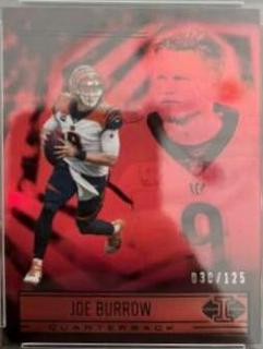 Joe Burrow