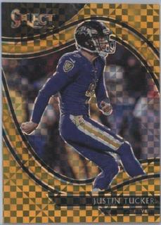 Justin Tucker