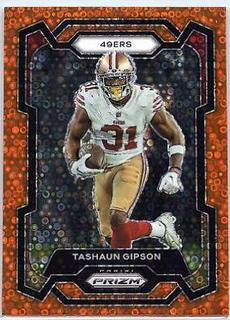 Tashaun Gipson