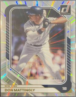 Don Mattingly