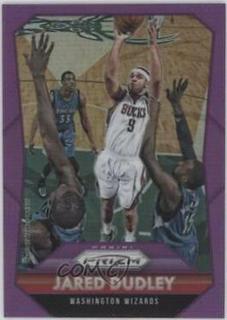 Jared Dudley