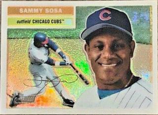 Sammy Sosa