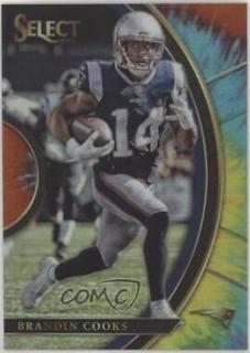 Brandin Cooks