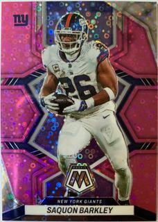 Saquon Barkley