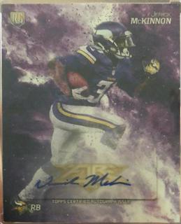 Jerick McKinnon
