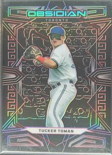 Tucker Toman