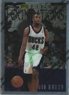 Vin Baker