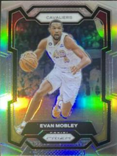 Evan Mobley