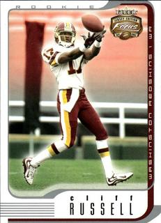 Cliff Russell
