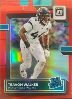 Travon Walker