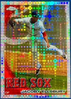 Jacoby Ellsbury