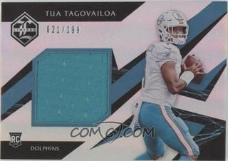Tua Tagovailoa