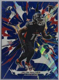 Jalon Walker