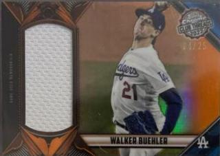 Walker Buehler