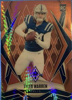 Tyler Warren