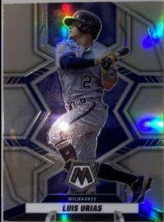 Luis Urias