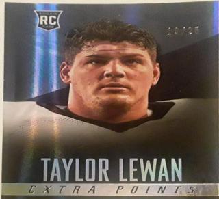 Taylor Lewan
